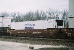 cold train Intermodal 